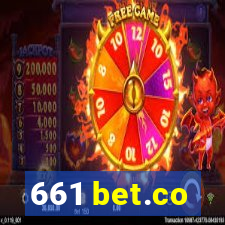 661 bet.co